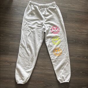 Trendy Women’s Sweatpants Size XS/S